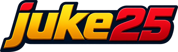 juke25 Logo